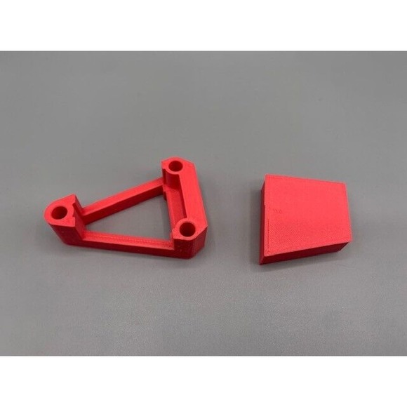 LEE Precision Single Stage Classic Cast Press Primer Catcher Kit - Reloading RED - Picture 12 of 12